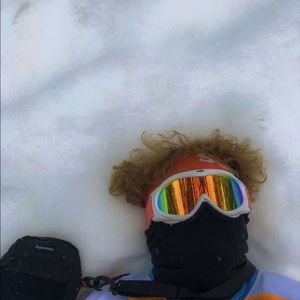 Meet your Posher, Luis